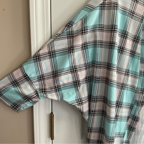 Zig Zag Stripe Cardigan - Picture 3 of 5